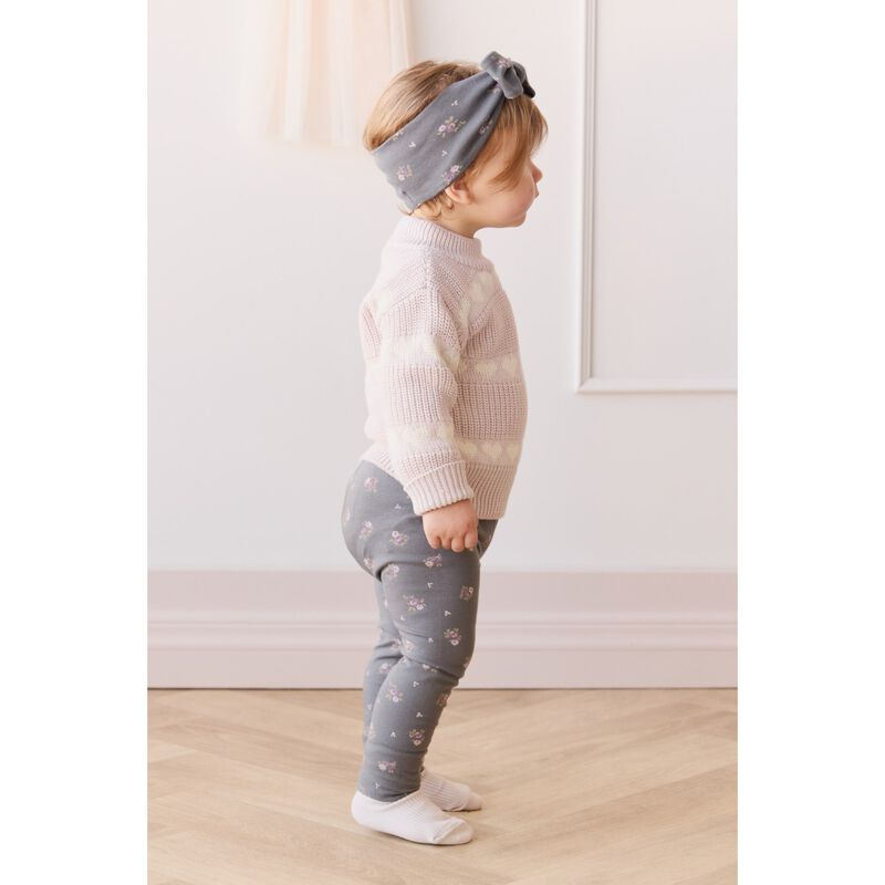 Jamie Kay Everyday Legging  0-2Y image number 2